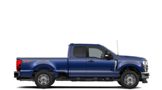 2026 Ford Super Duty® External Image 1